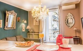 Appartement Canourgue - Première Conciergerie