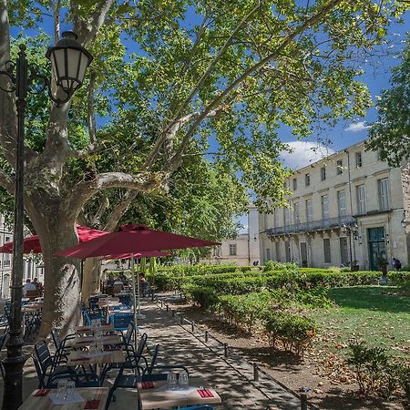 Appartement Canourgue - Première Conciergerie Montpellier Extérieur photo