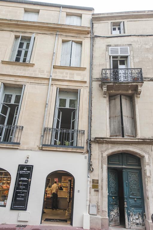 Appartement Canourgue - Première Conciergerie Montpellier Extérieur photo