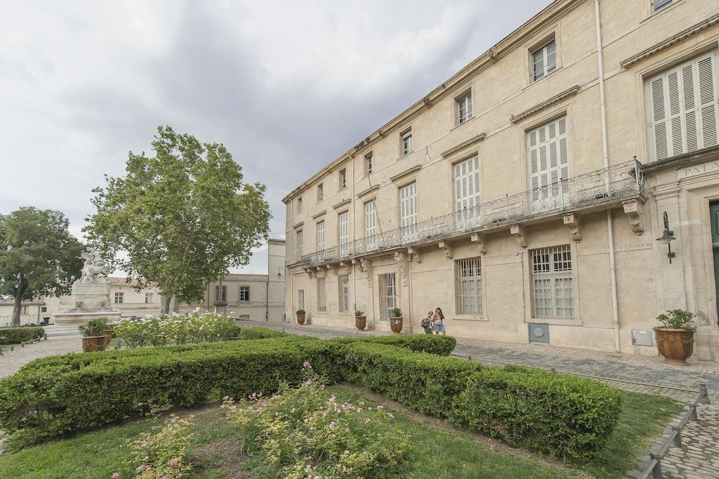 Appartement Canourgue - Première Conciergerie Montpellier Extérieur photo