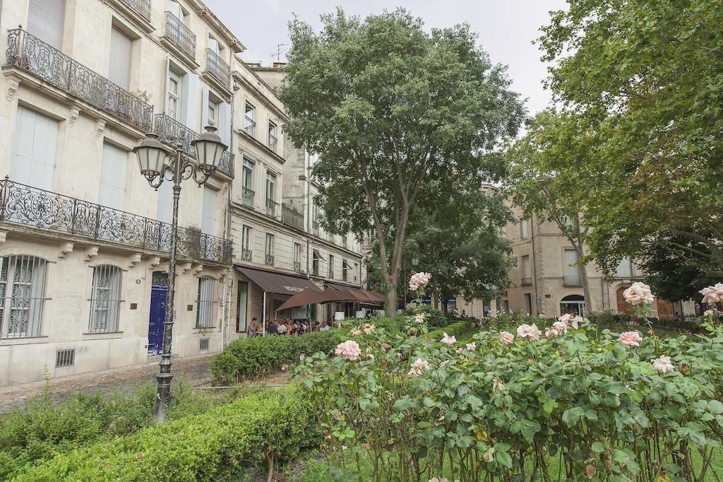 Appartement Canourgue - Première Conciergerie Montpellier Extérieur photo