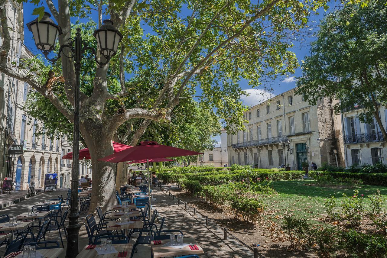 Appartement Canourgue - Première Conciergerie Montpellier Extérieur photo