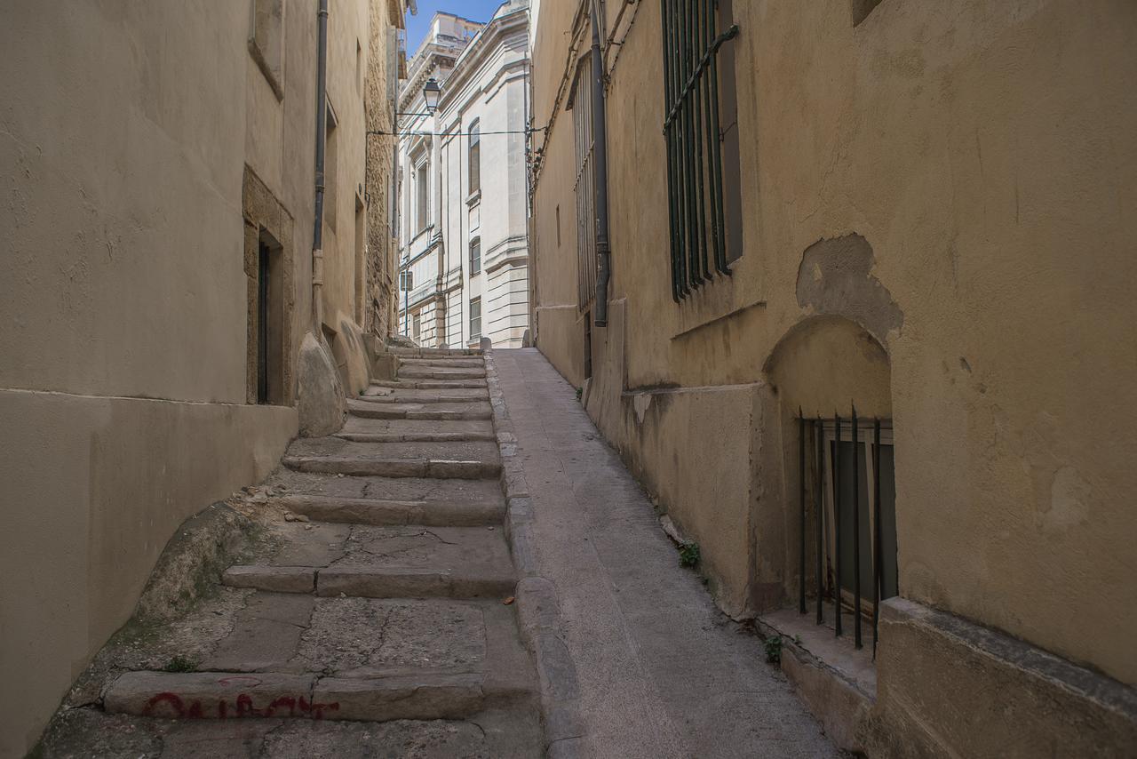 Appartement Canourgue - Première Conciergerie Montpellier Extérieur photo